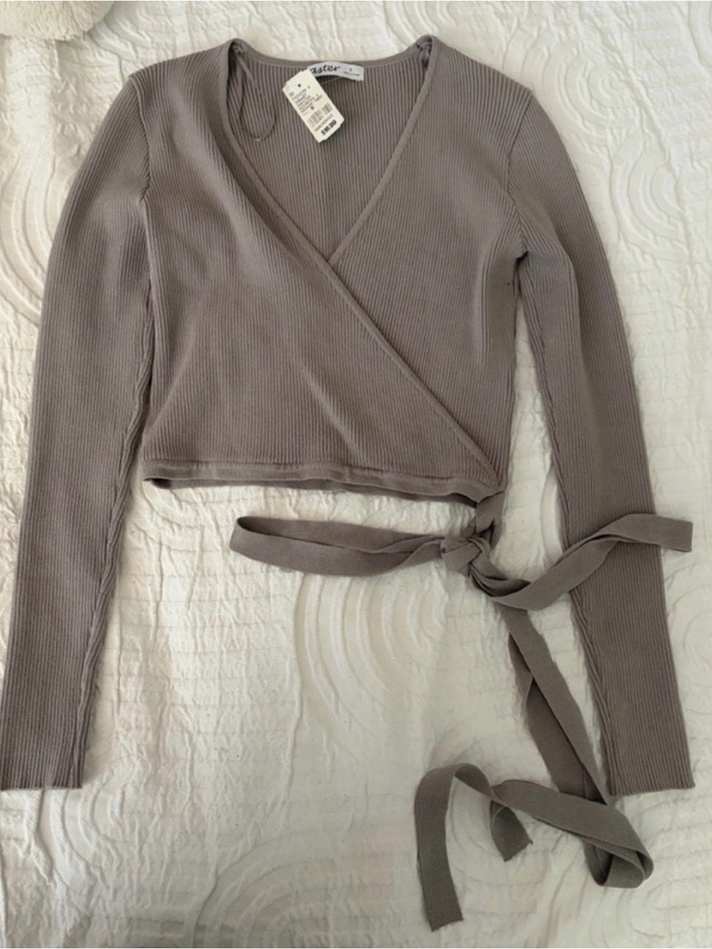 Aster Bend Longsleeve